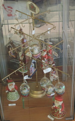 Christmas decorations