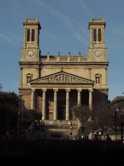 Church
