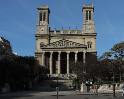 Church