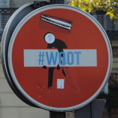 Sign