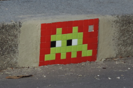 Mosaic