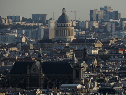 Cathedrals