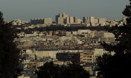 Skyscrapers