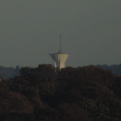 Water tower