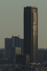 Montparnasse Tower