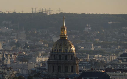 Dome