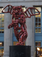 Sculpture