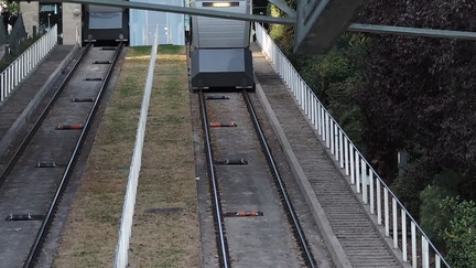 Funiculaire