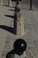 Bollards