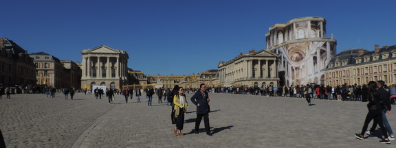Palace