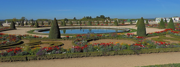 Gardens