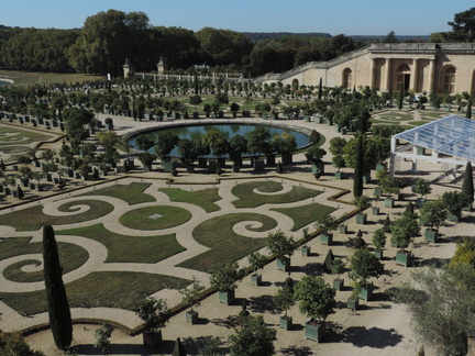 Orangerie