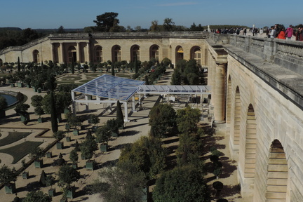 Orangerie