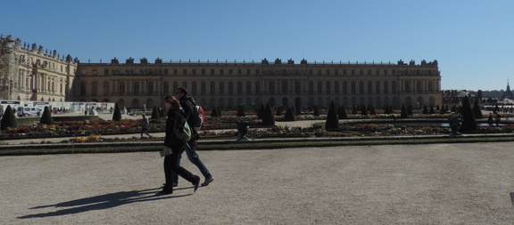 Palace