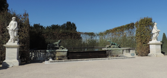 Fountain