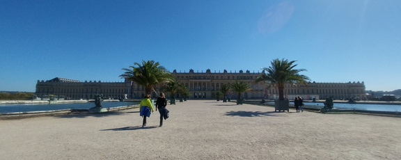 Palace