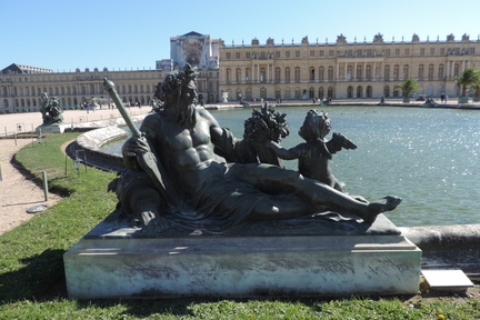 Statue