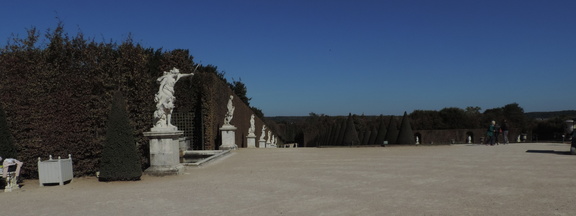 Statues