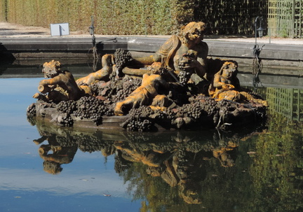 Fountain