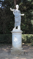 Statue