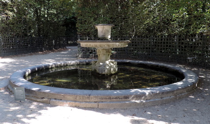 Fountain