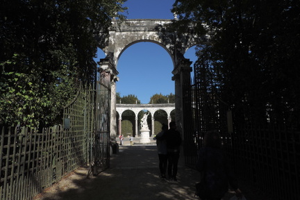 Archway