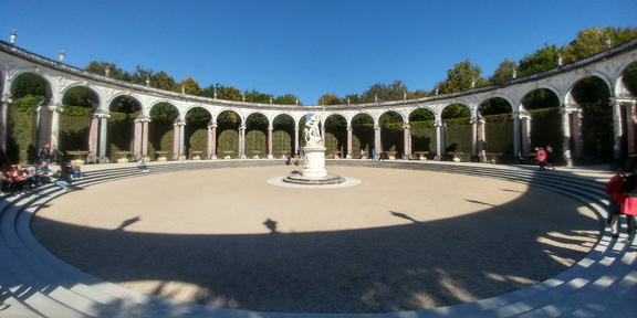 Arches