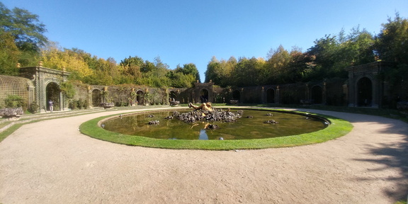 Fountain