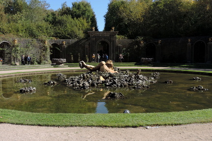 Fountain