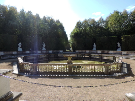 Fountain