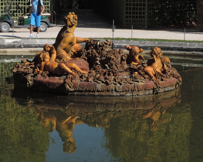 Fountain