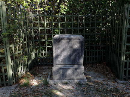 Plinth
