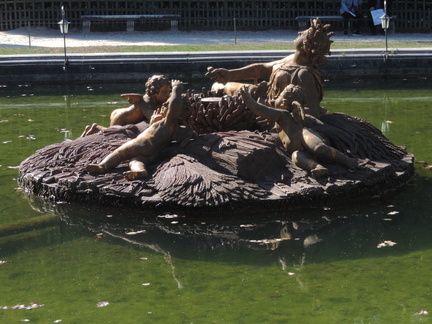 Fountain