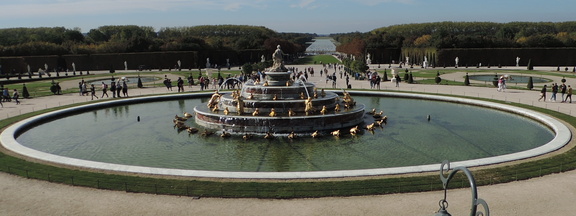 Fountain