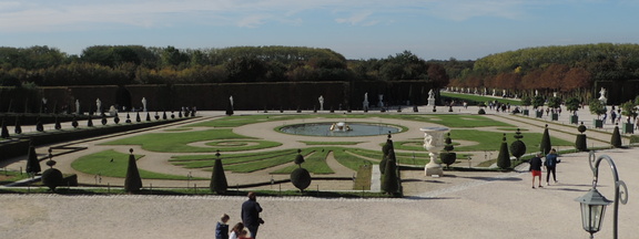 Fountain