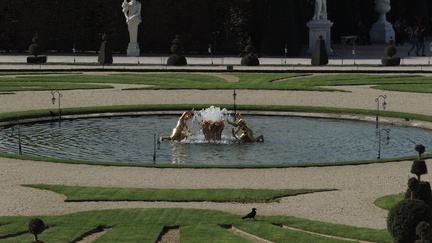 Fountain