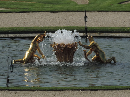 Fountain
