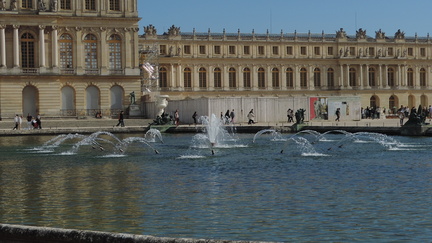 Fountain