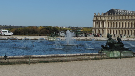 Fountain