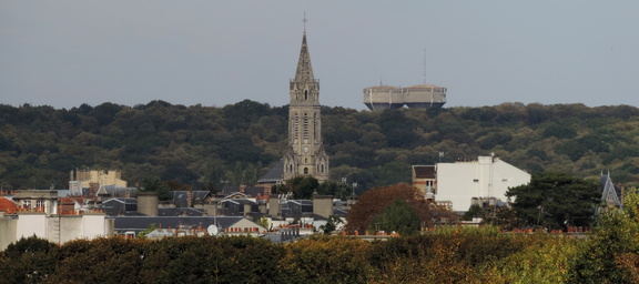 Town
