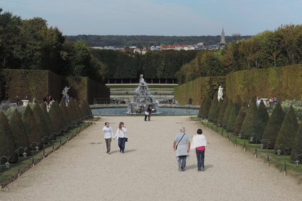 Avenue