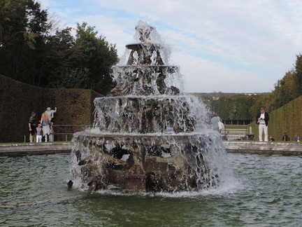 Pyramide