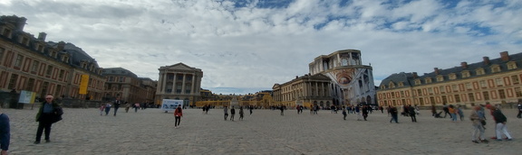 Palace