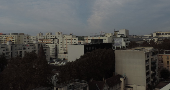 Suburbs