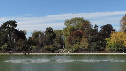 Fountains