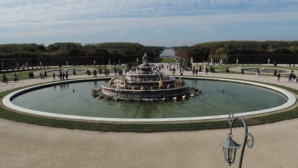 Fountain