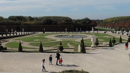 Fountain