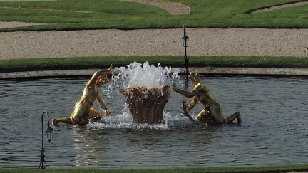 Fountain