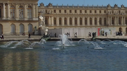 Fountain