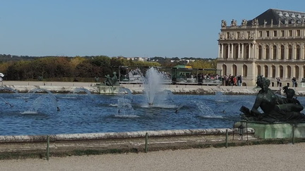 Fountain